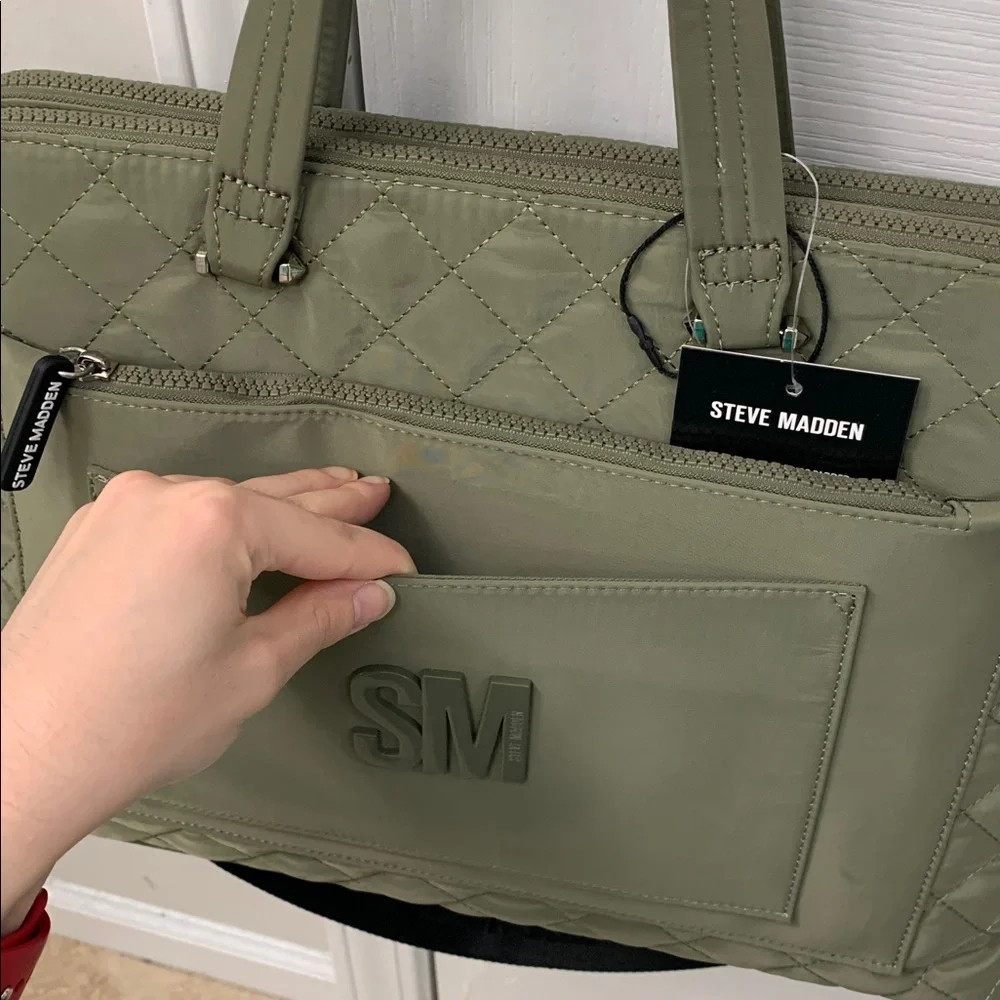 Steve Madden Business / Laptop Bag